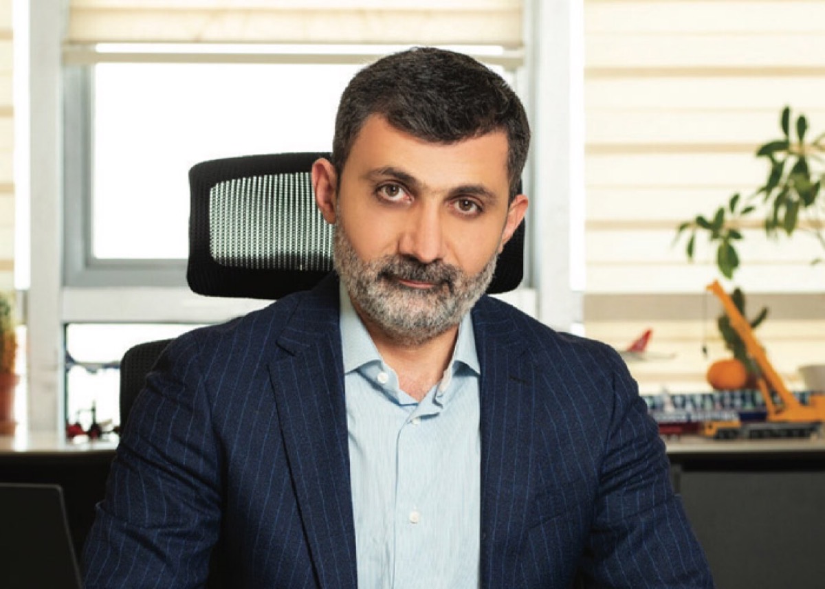 Asia forms a very strong part of our interest