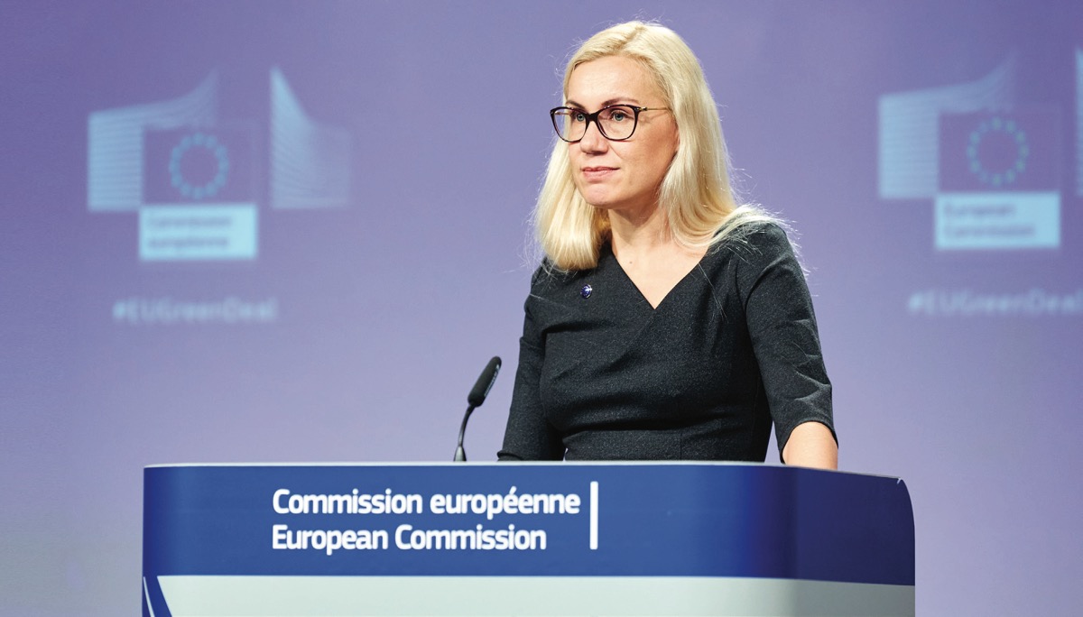 Biofuels from algae - a future ocean energy source,  European Commission