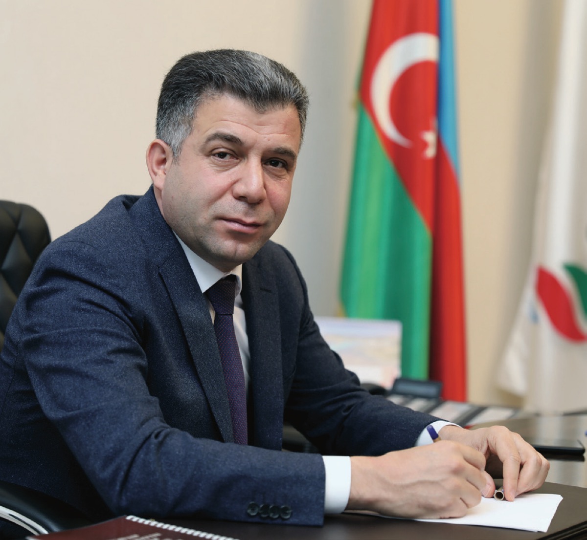 Haша цель - удовлетворение  запросов абонентов