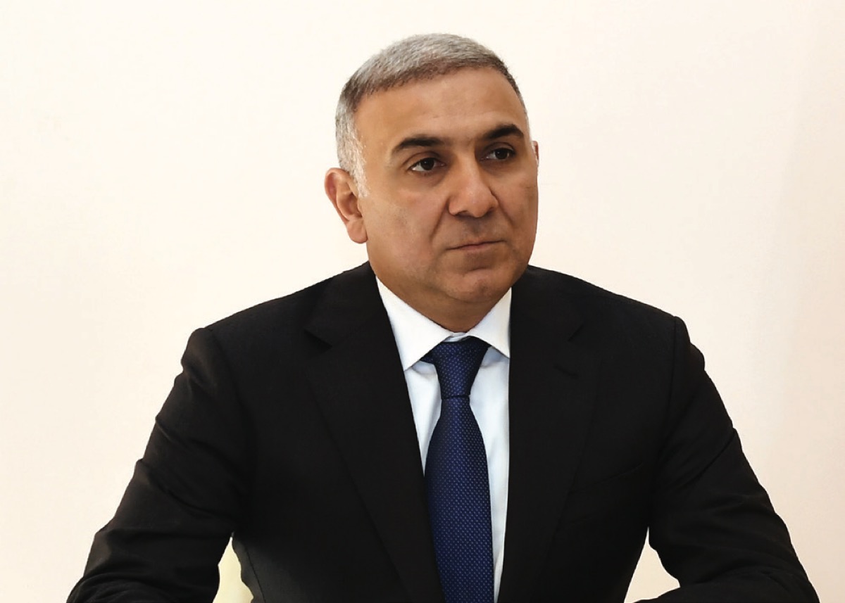 «Карабахский регион станет примером для всего мира как зона зеленой энергетики» Ильхам Алиев