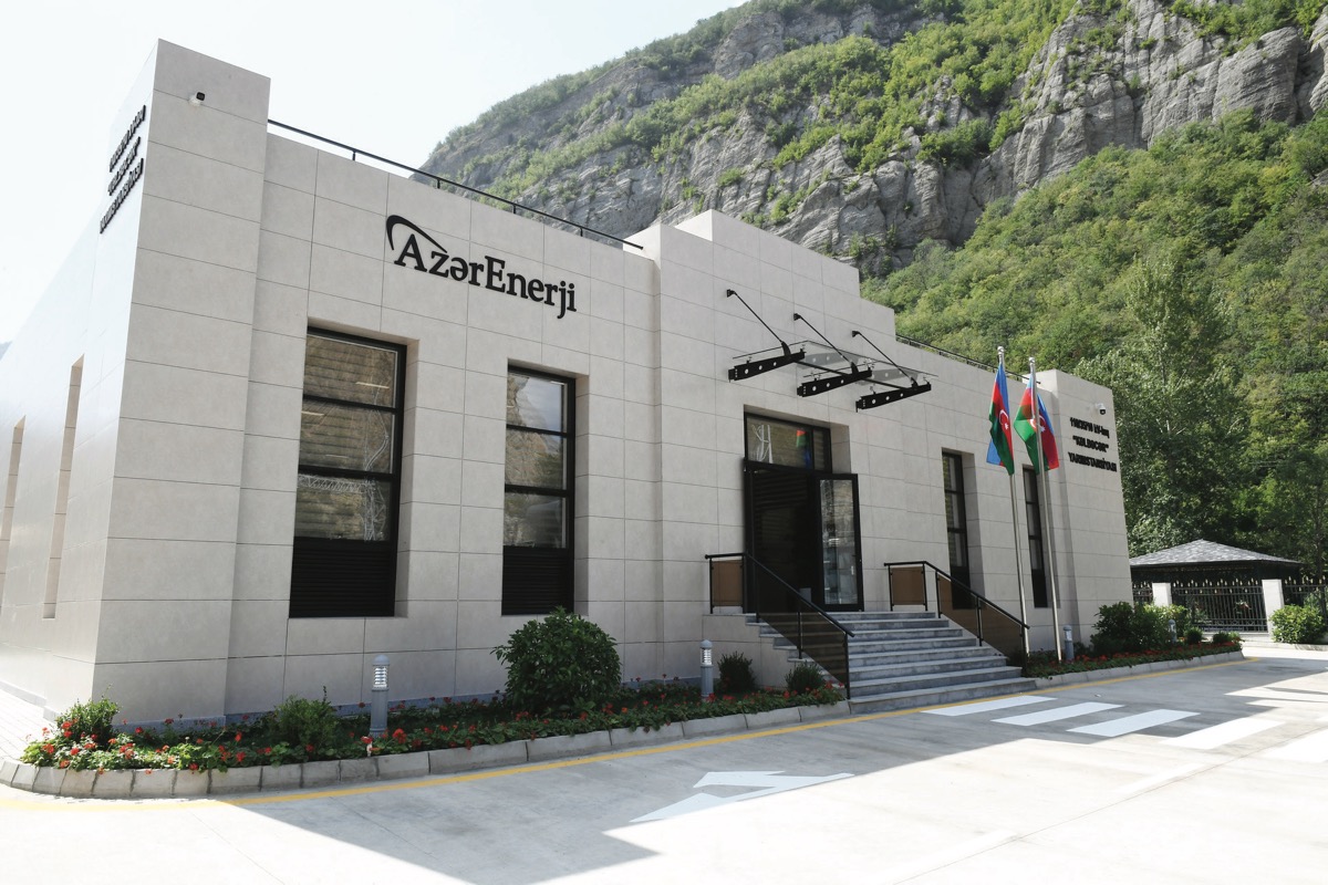 Энергия солнца и воды