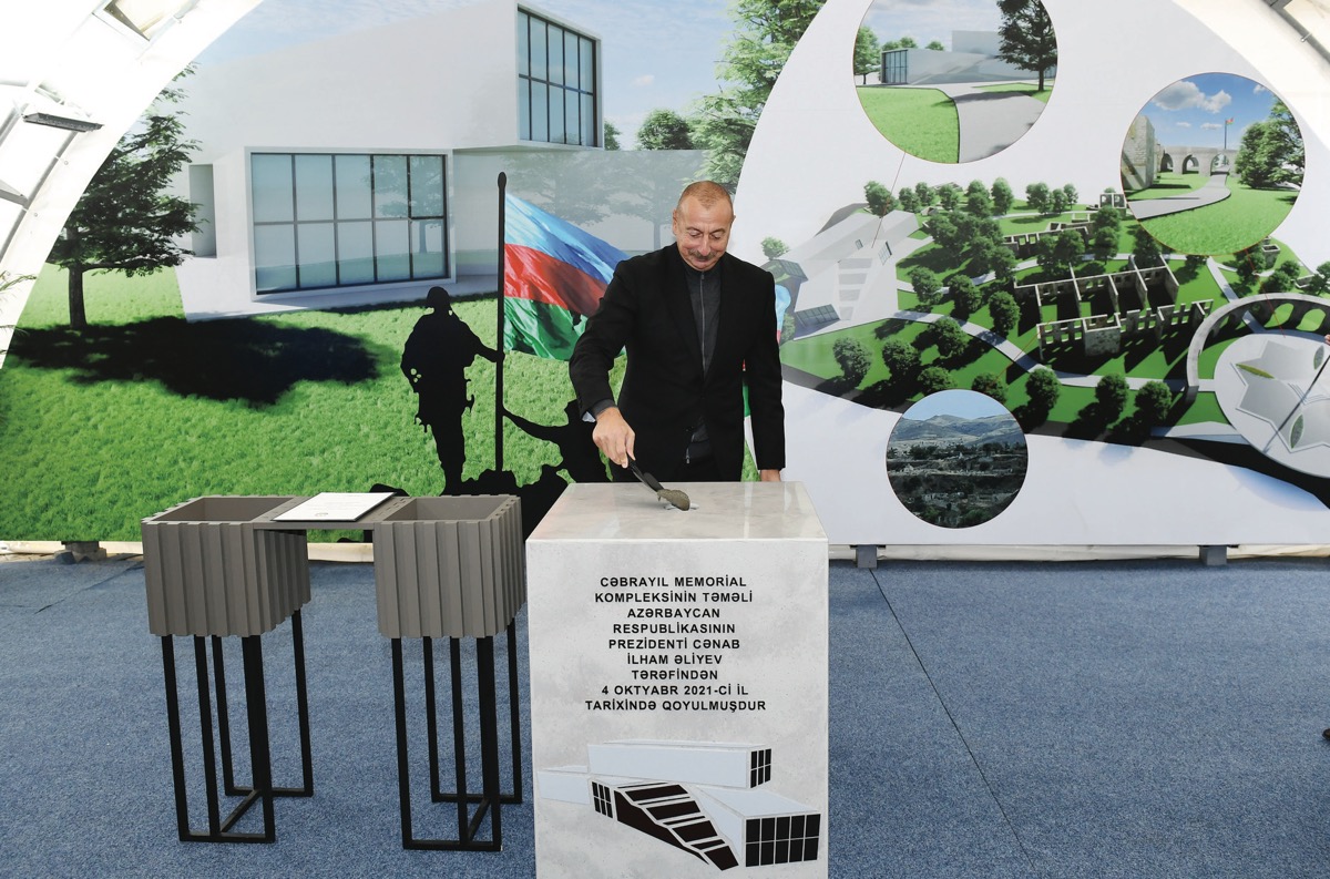 Новейшие технологии в регионе