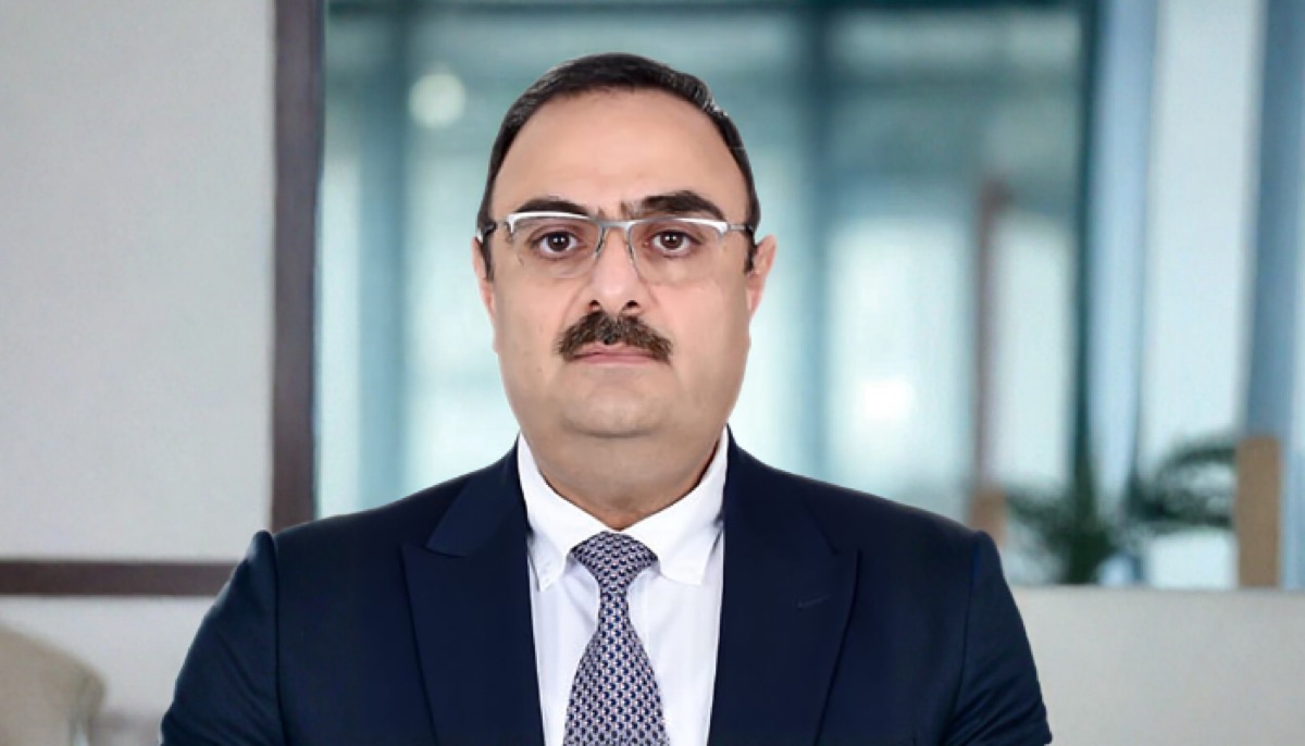 We see the untapped potential the country has to offer