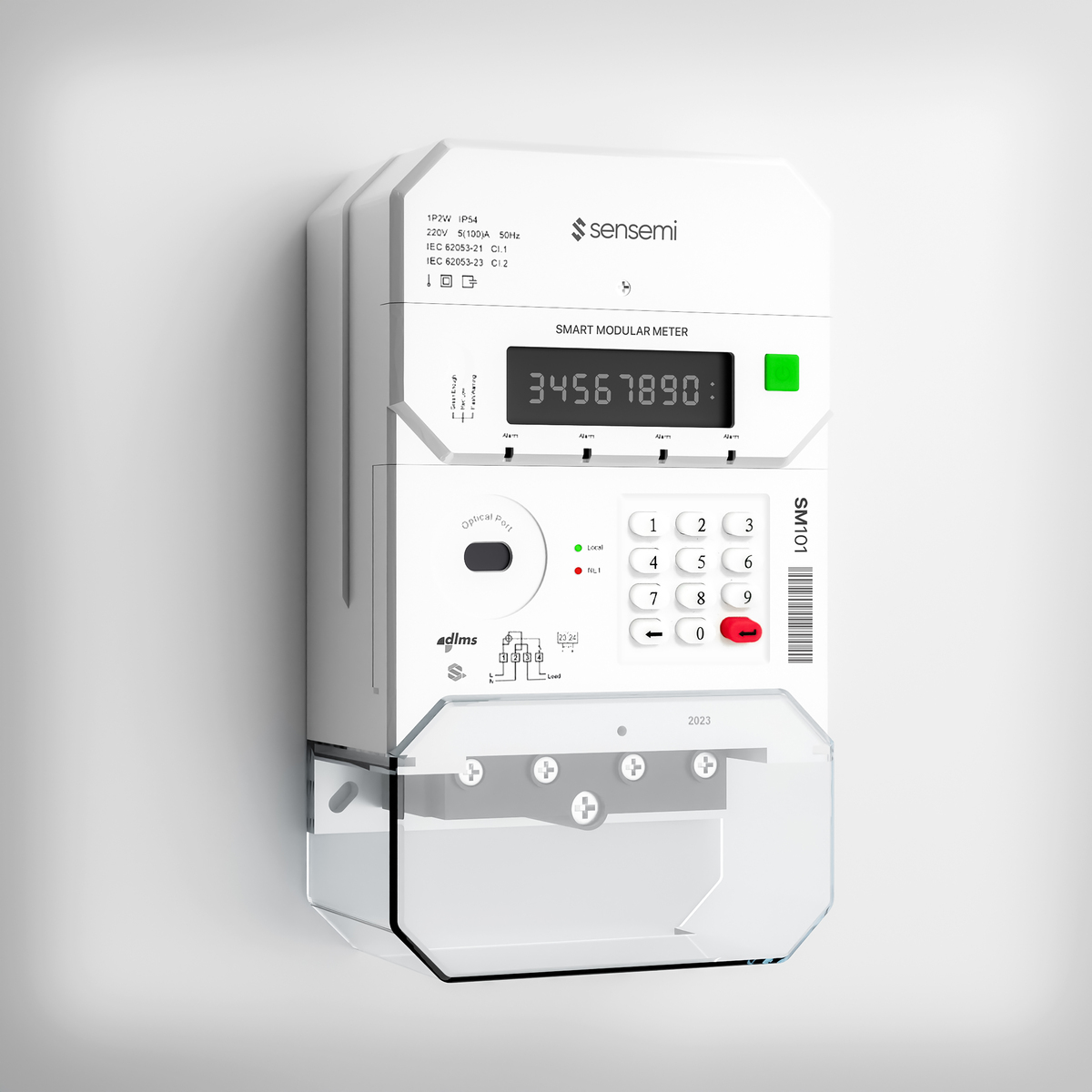 Introducing  smart technologies for  urban and regional development