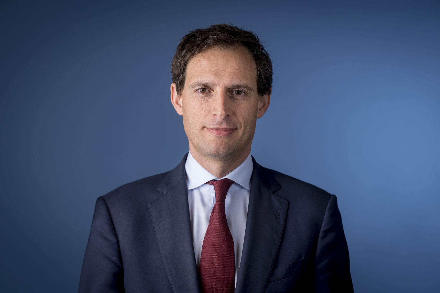 Parties need to keep working on protecting, conserving and restoring nature and ecosystems Wopke Hoekstra, EU Commissioner for Climate Action