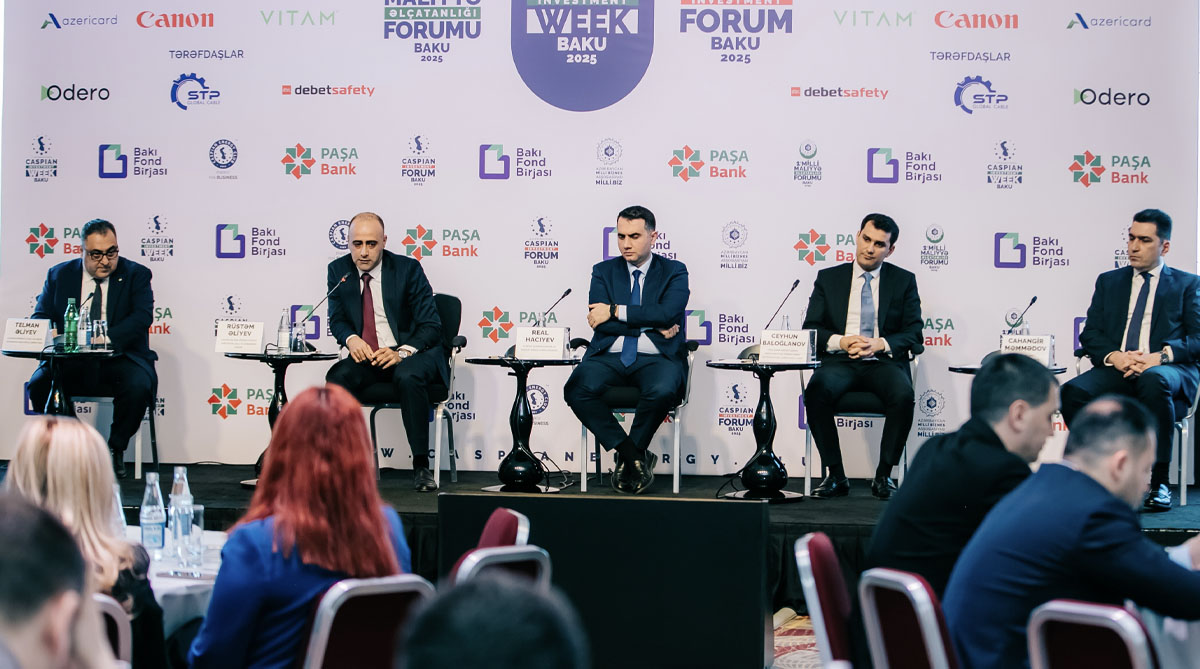 1st National Financial Inclusion Forum 
