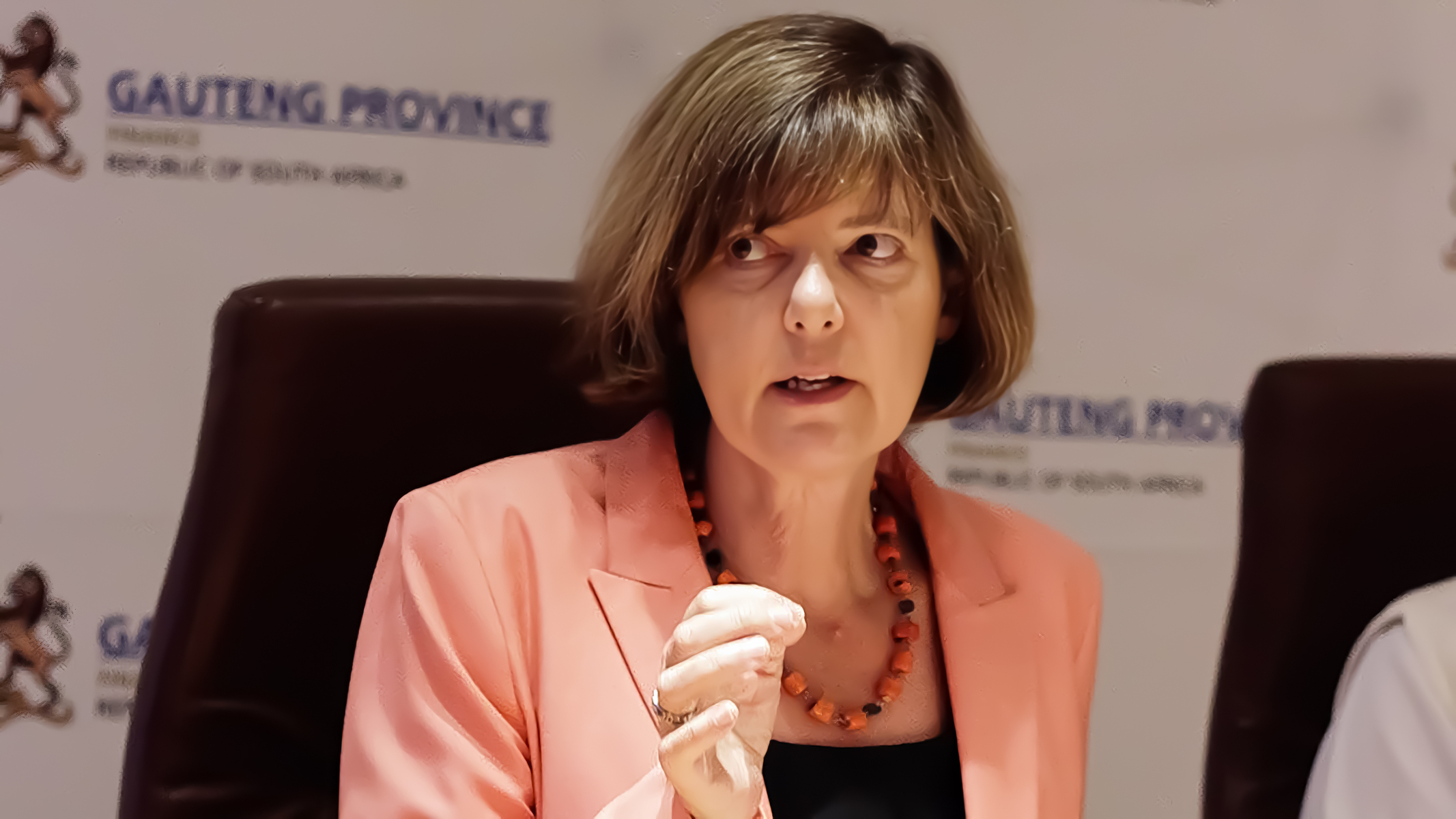 RSA’s government will increase investment in research and development to 1.5% of GDP RSA’s Transport Minister