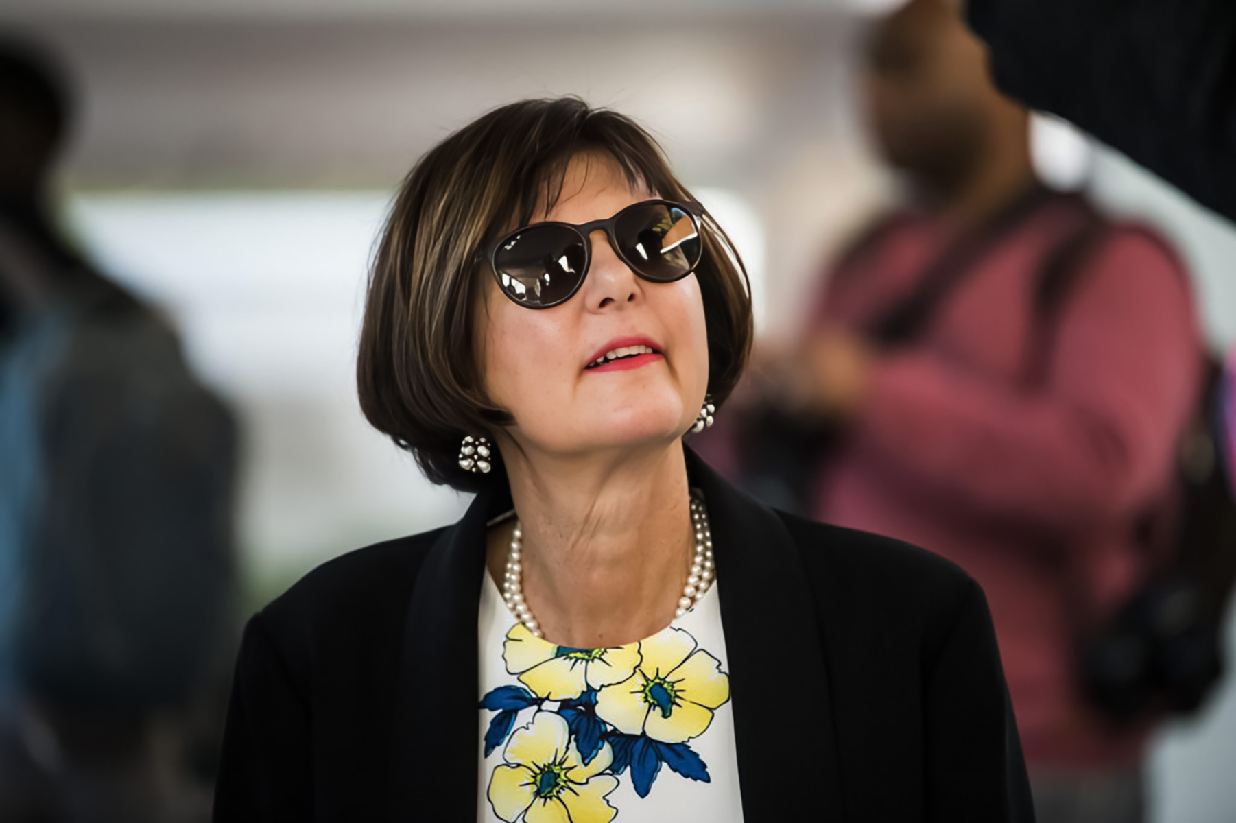 Правительство ЮАР увеличит инвестиции в инновации, исследования и разработки до 1,5% ВВП Министр транспорта ЮАР