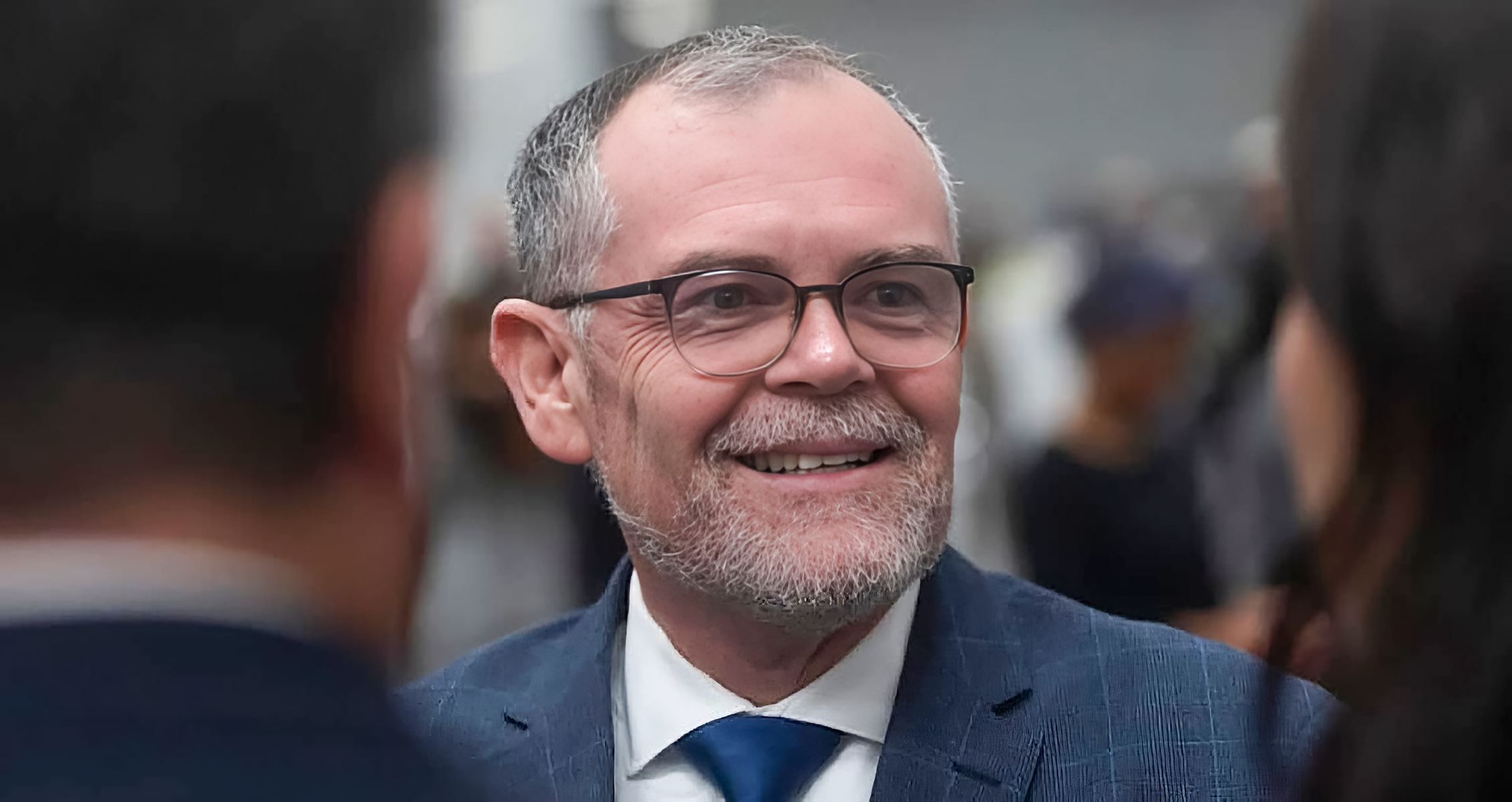 COP29 стал важным поворотным моментом для будущих климатических переговоров Министр охраны окружающей среды ЮАР