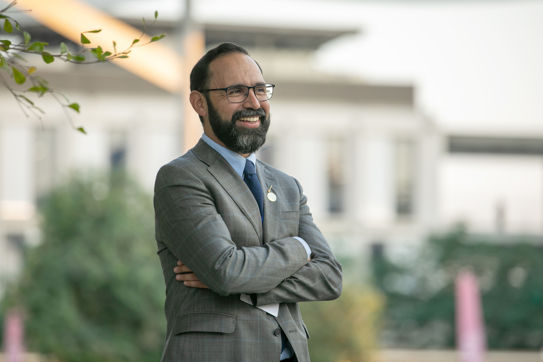 With its strategically favorable location, Colombia is well-positioned to actively advance regional integration Colombia’s Mines and Energy Minister