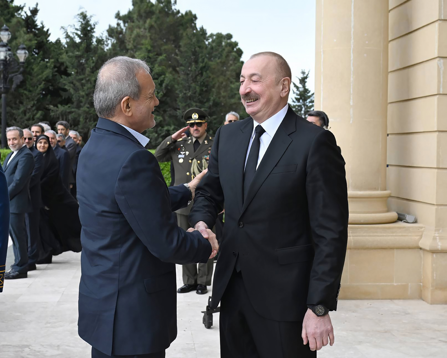 What’s next  for the Caspian Sea’s deepwater structures?