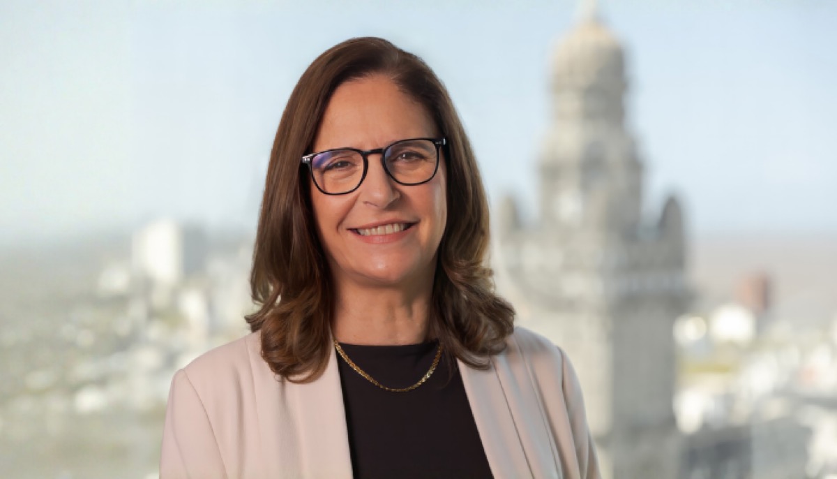 Uruguay boasts top-tier  logistics infrastructure 