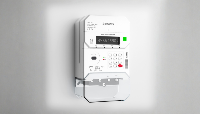 Introducing  smart technologies for  urban and regional development