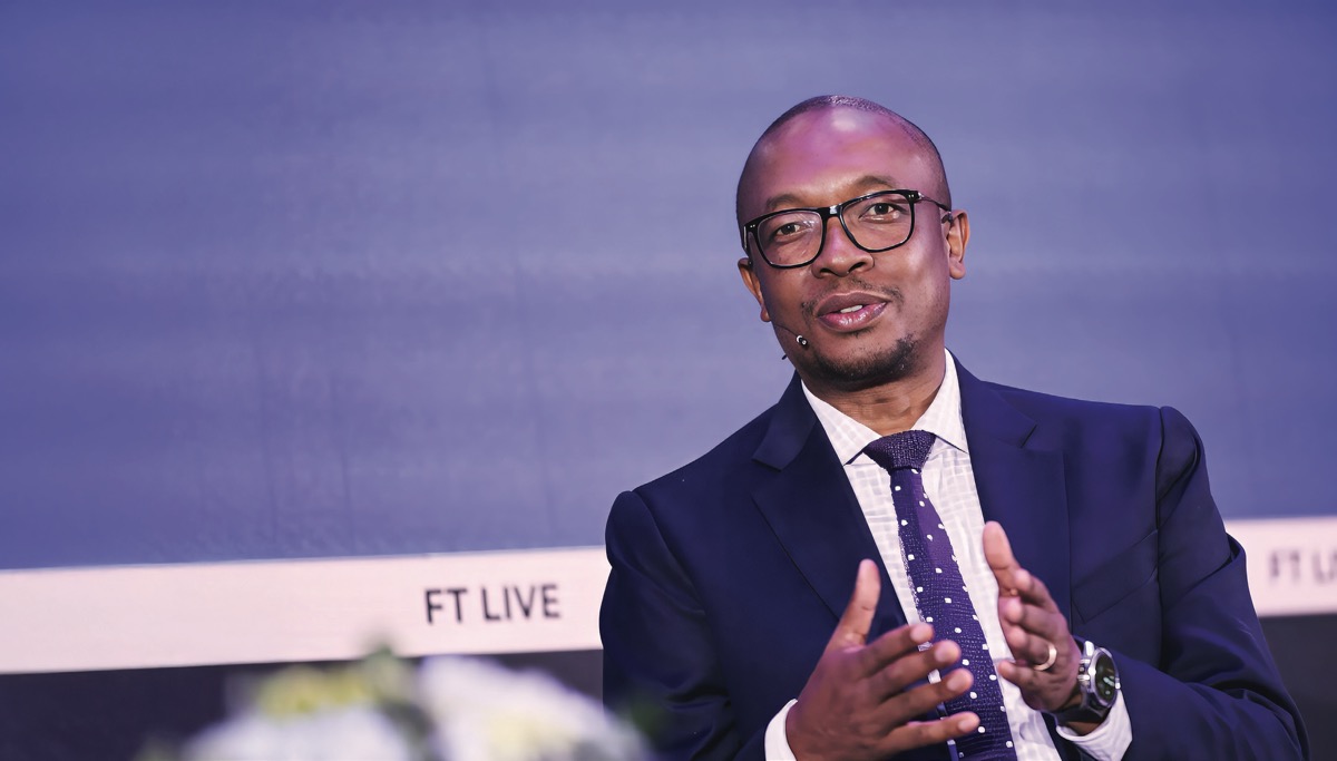 Южная Африка  остаётся  стабильным и  надёжным торговым партнёром для всех,  кто готов сотрудничать  с нами 