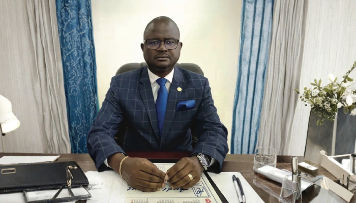 For COP30, we expect greater inclusion of small island and coastal states in decision-making