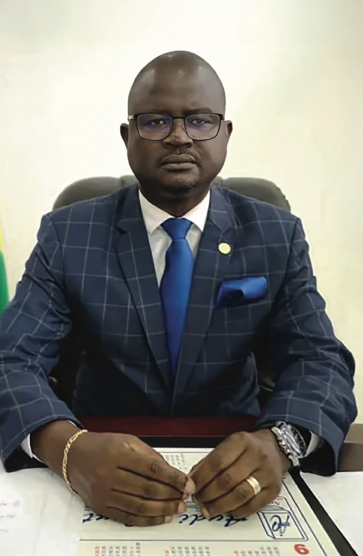 For COP30, we expect greater inclusion of small island and coastal states in decision-making