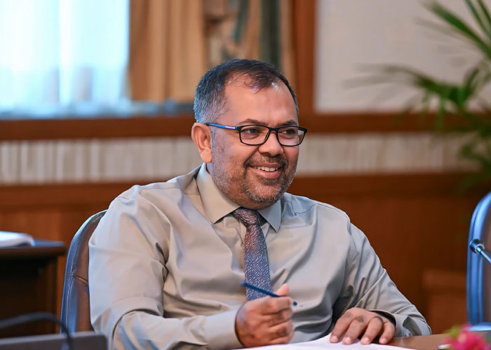 Our vision is long-term sustainability and macroeconomic stability