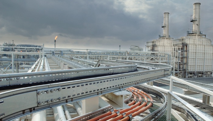 Tekfen Construction расширяет деятельность в Каспийском регионе