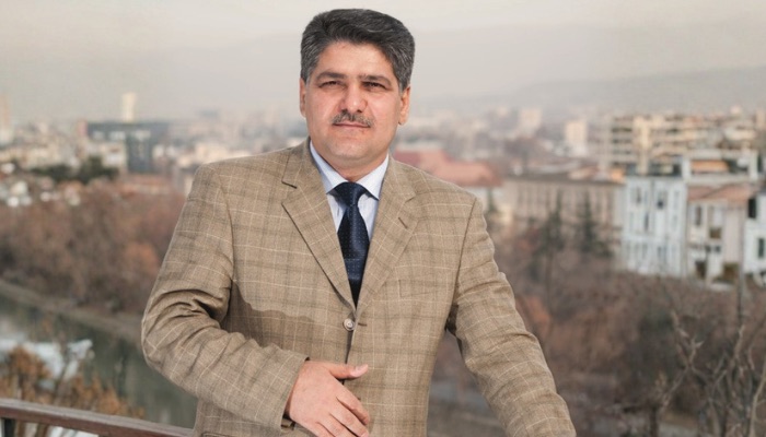 Oil and Oil Products Transshipment Terminal and Port in Kulevi