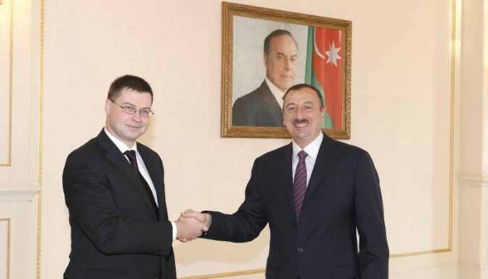 Latvia is looking to expand economic cooperation with the fastest-growing regions of the world