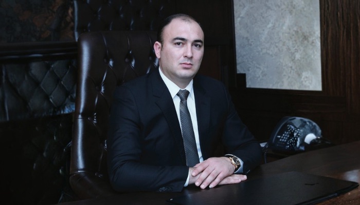 SOCAR Petroleum CJSC:  qualitative infrastructure for  oil products distribution 