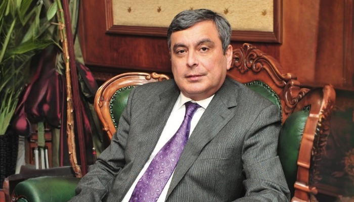 Caspian Service developing projects in international markets 