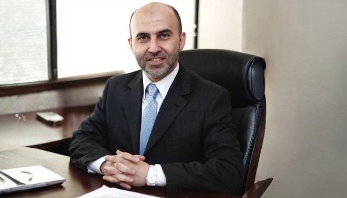 Iteca Caspian:  Formation of Regional Exhibition Center