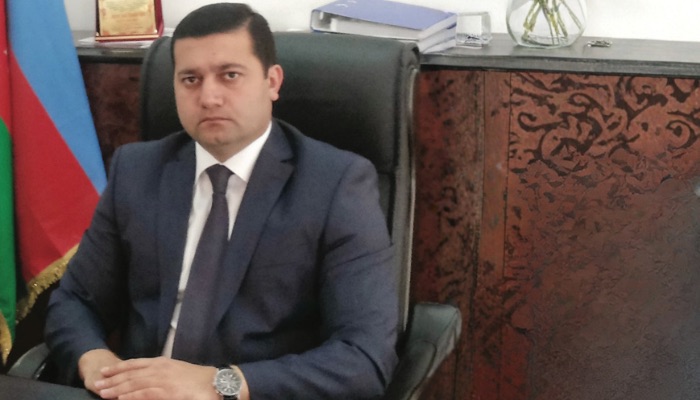Управление нефтепроводами SOCAR транспортирует нефть в соответствии с современными стандартами