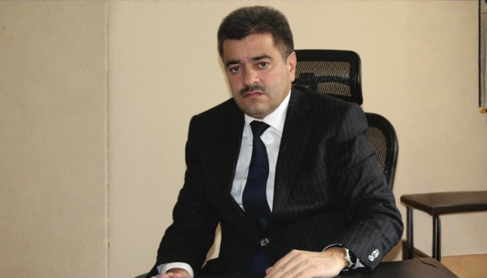 Эффективное распределение и экспорт -  Управление «Газ Экспорт» SOCAR