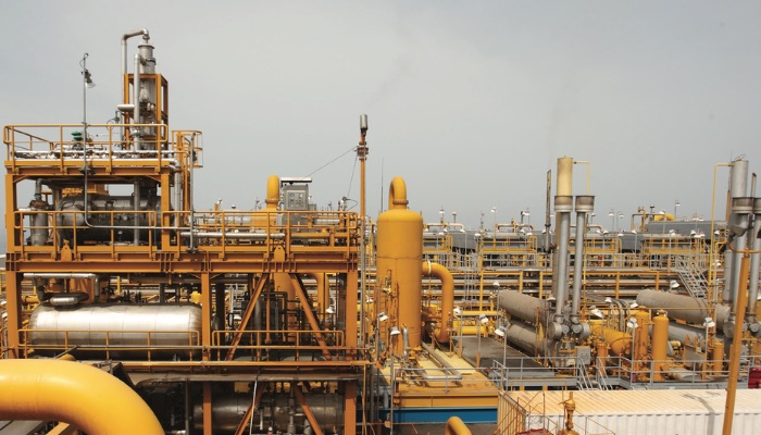 На пути к успеху в  нефтегазовой промышленности