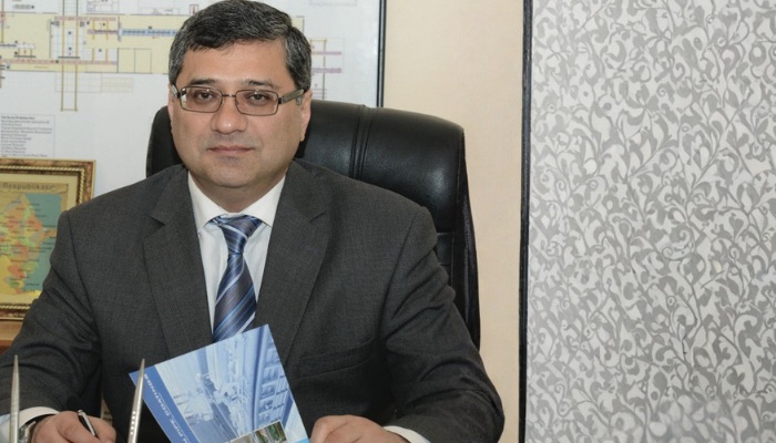 Capsian Pipe Coatings -10 years of leadership in market of coating in Caspian region  