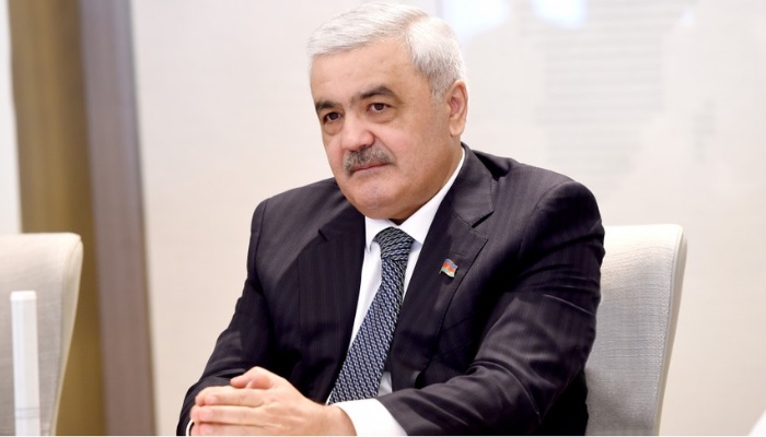 SOCAR обеспечивает национальные интересы на глобальных рынках энергоресурсов