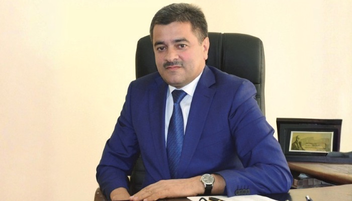Модернизация и реконструкция участков магистральных газопроводов является основным направлением деятельности управления «Газ Экспорт»