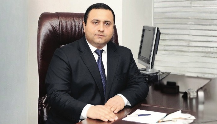 Ekol Engineering Services CJSC  making worthy contribution to ecological state of oil industry 