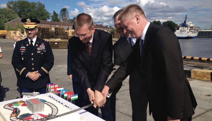 Latvia is opened to  new investments
