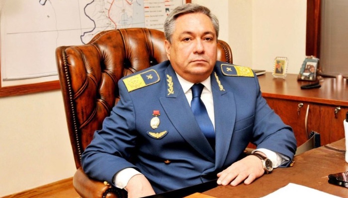 Железные дороги - артерии экономического развития Азербайджана