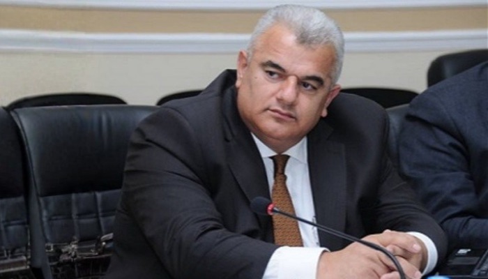 DET.AL HOLDING – ставка на развитие промышленности Азербайджана