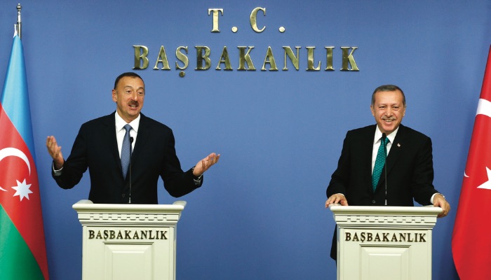Big achievement lie ahead of us - President of Azerbaijan Ilham Aliyev