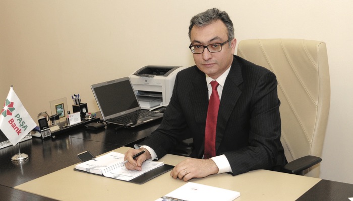 PASHA Bank open to  small and medium businesses  