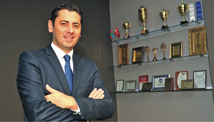 AXA MBASK   is redefining standarts