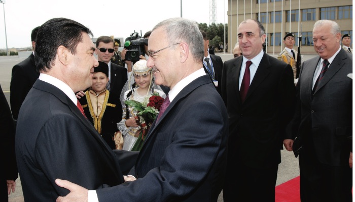  Will China have to make room?