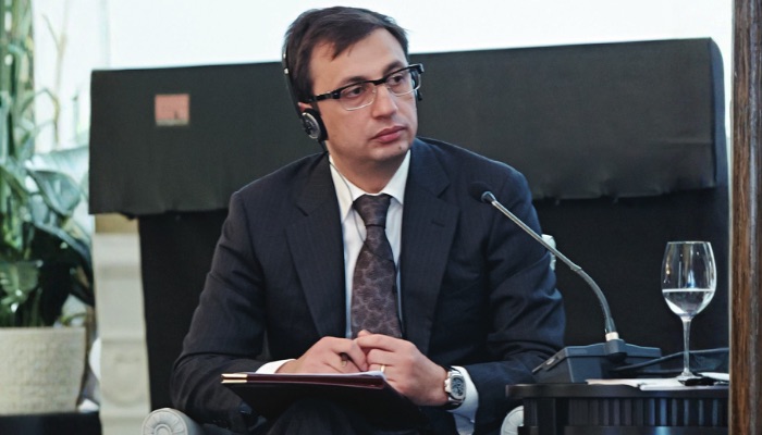 State Committee for Securities  sets goals to form institutional investors