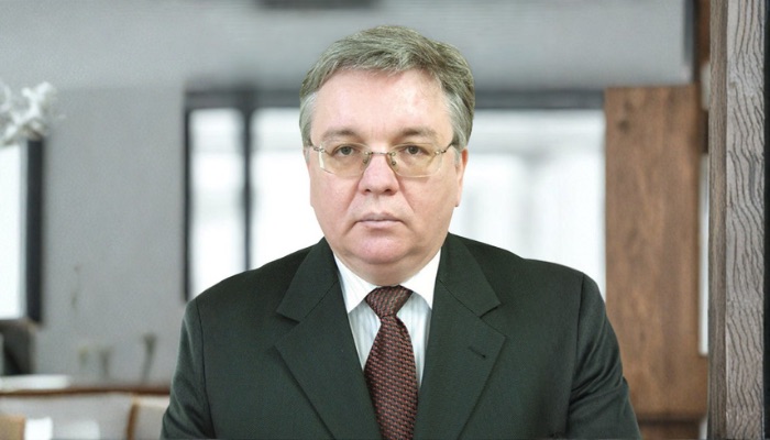 Global Energy Azerbaijan  equipping onshore fields with modern services and utilities 