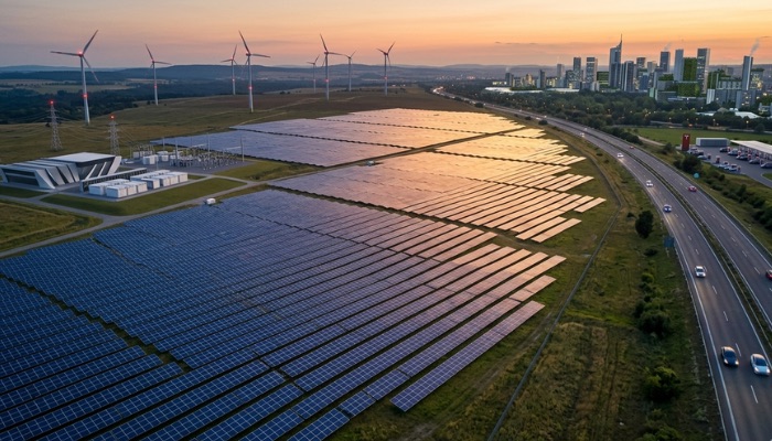 Is oil receding into the past? 