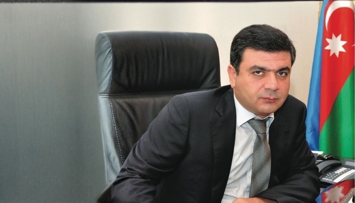 Azerbaijan’s gas supply facilities developing intensively 