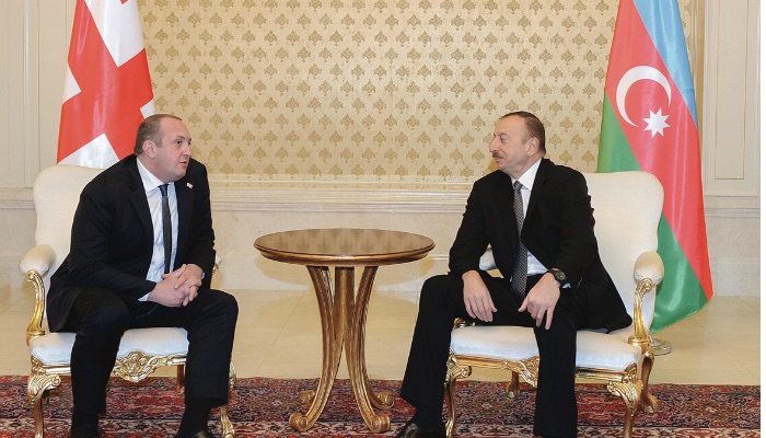 Мы должны  искать друзей,  а не врагов 