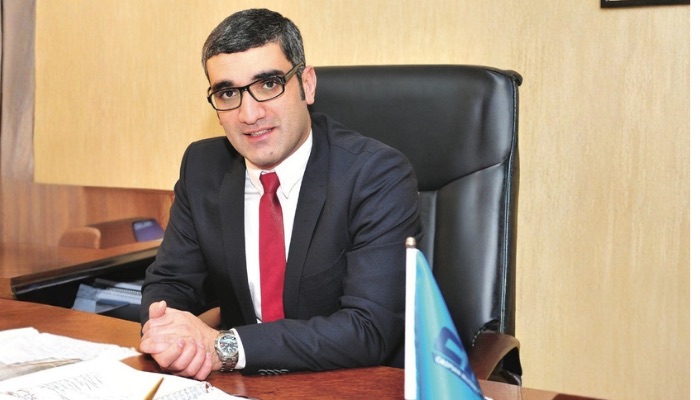 CMS expanding its Caspian fleet 