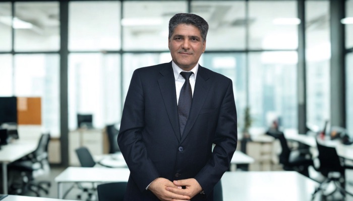 Kulevi Oil Terminal -  major link of the Caspian-Black Sea corridor