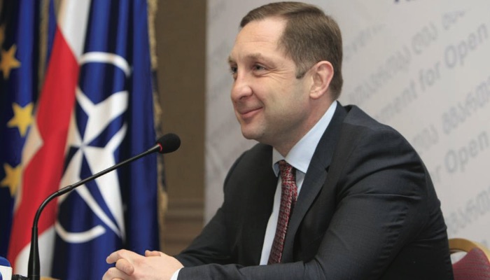 Мы являемся свидетелями беспрецедентного динамизма в отношениях ес и грузии