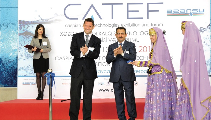 A silent revolution being  realized in Turkey within the  other European countries